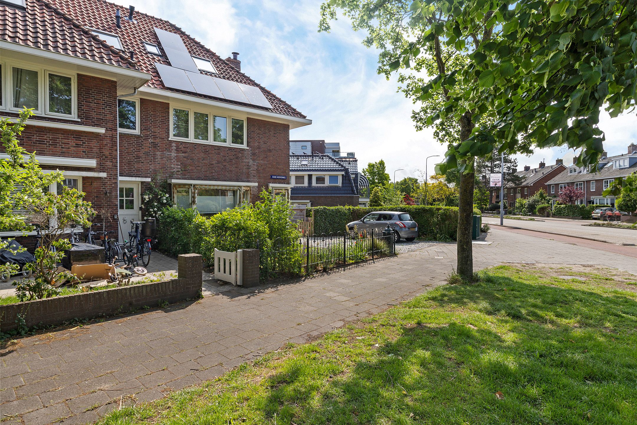 Foto 36 van Oude Hoeverweg 17