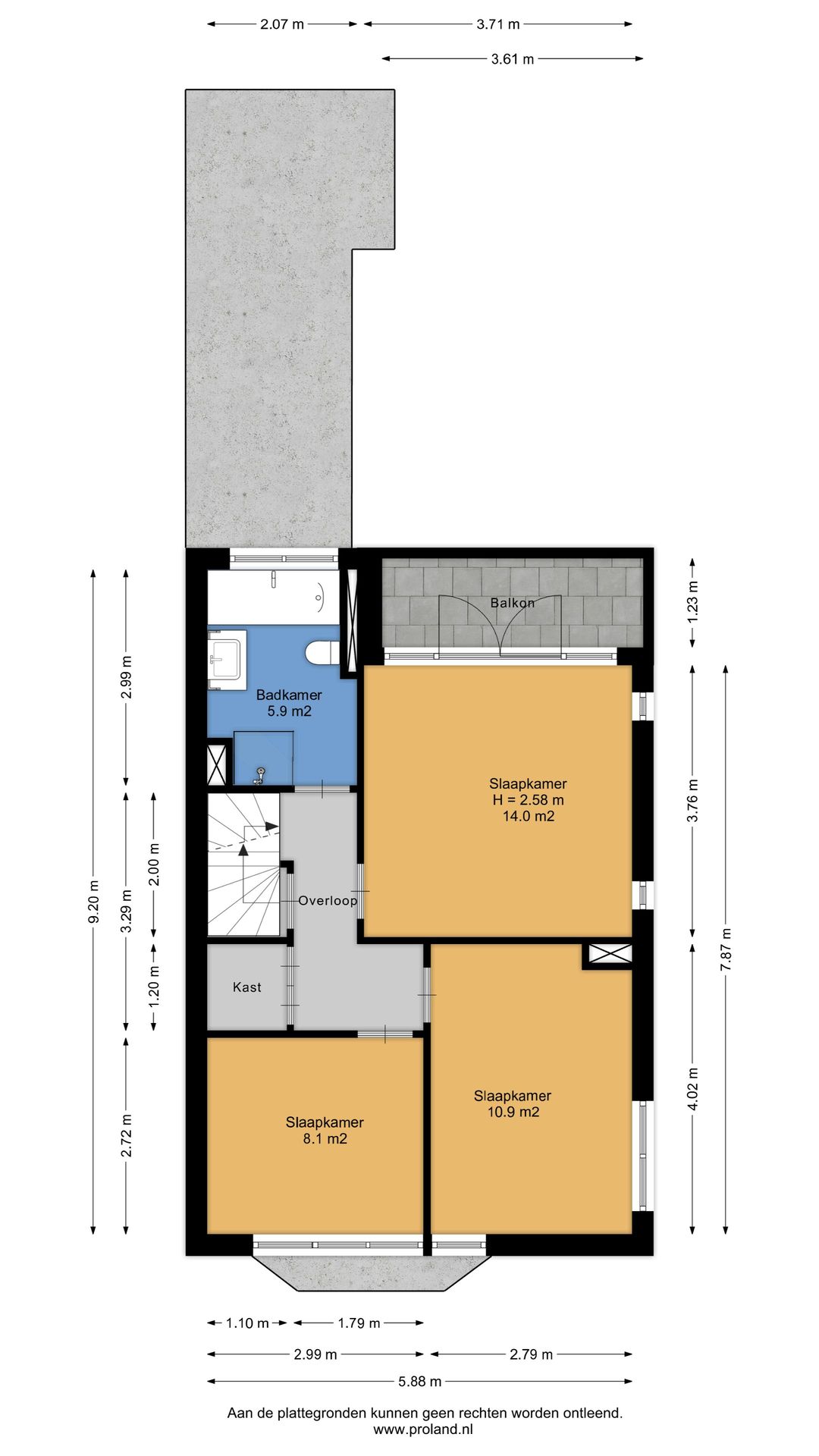 Foto 37 van Oude Hoeverweg 17