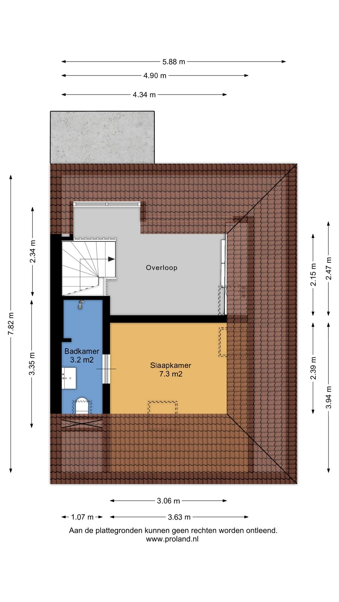 Foto 38 van Oude Hoeverweg 17