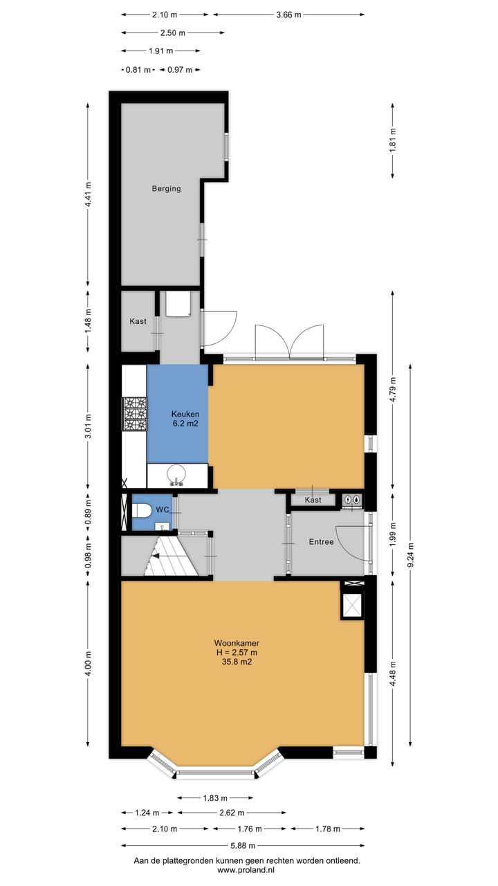 Foto 39 van Oude Hoeverweg 17