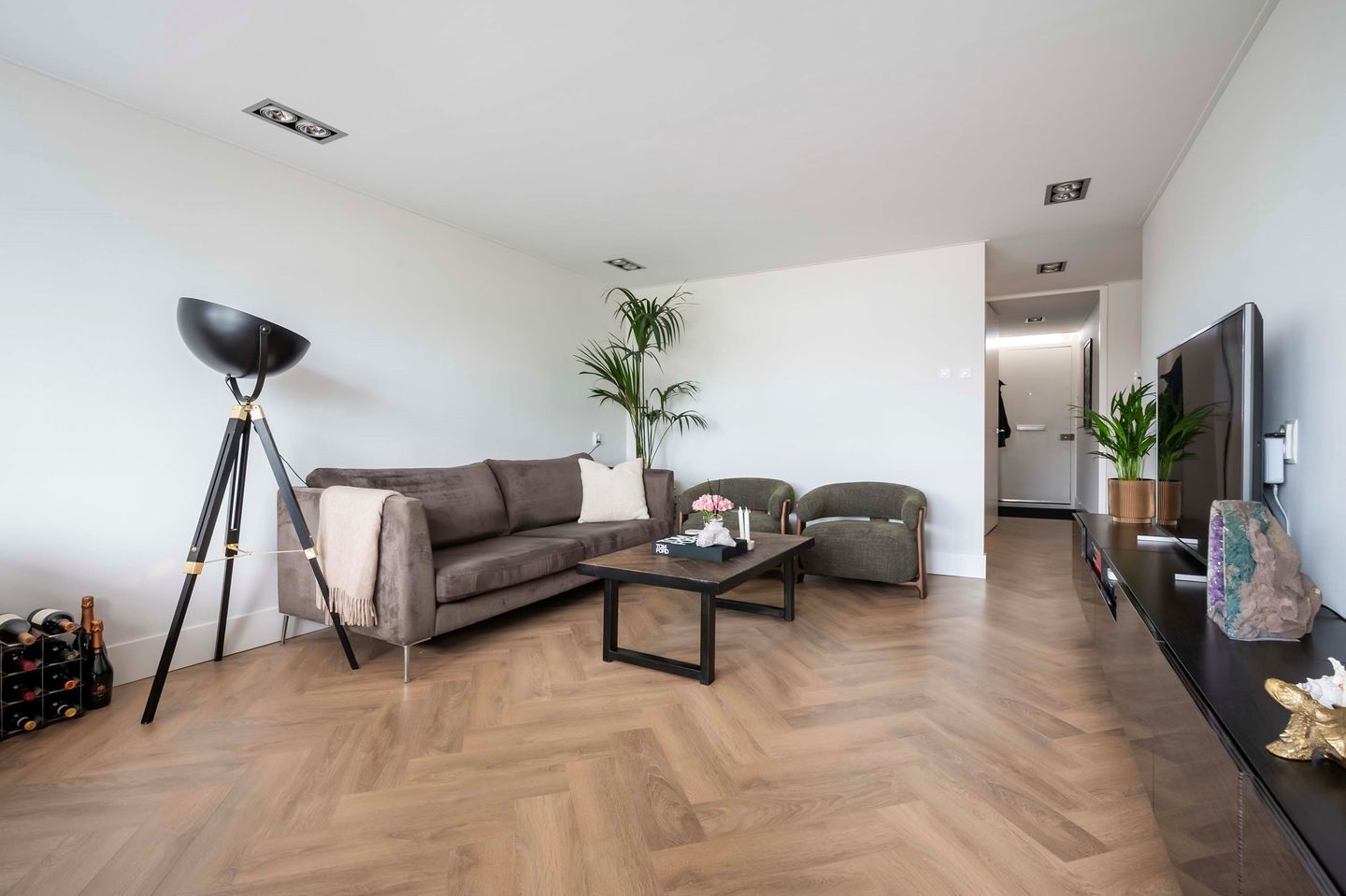 Foto 5 van Talingweg 95