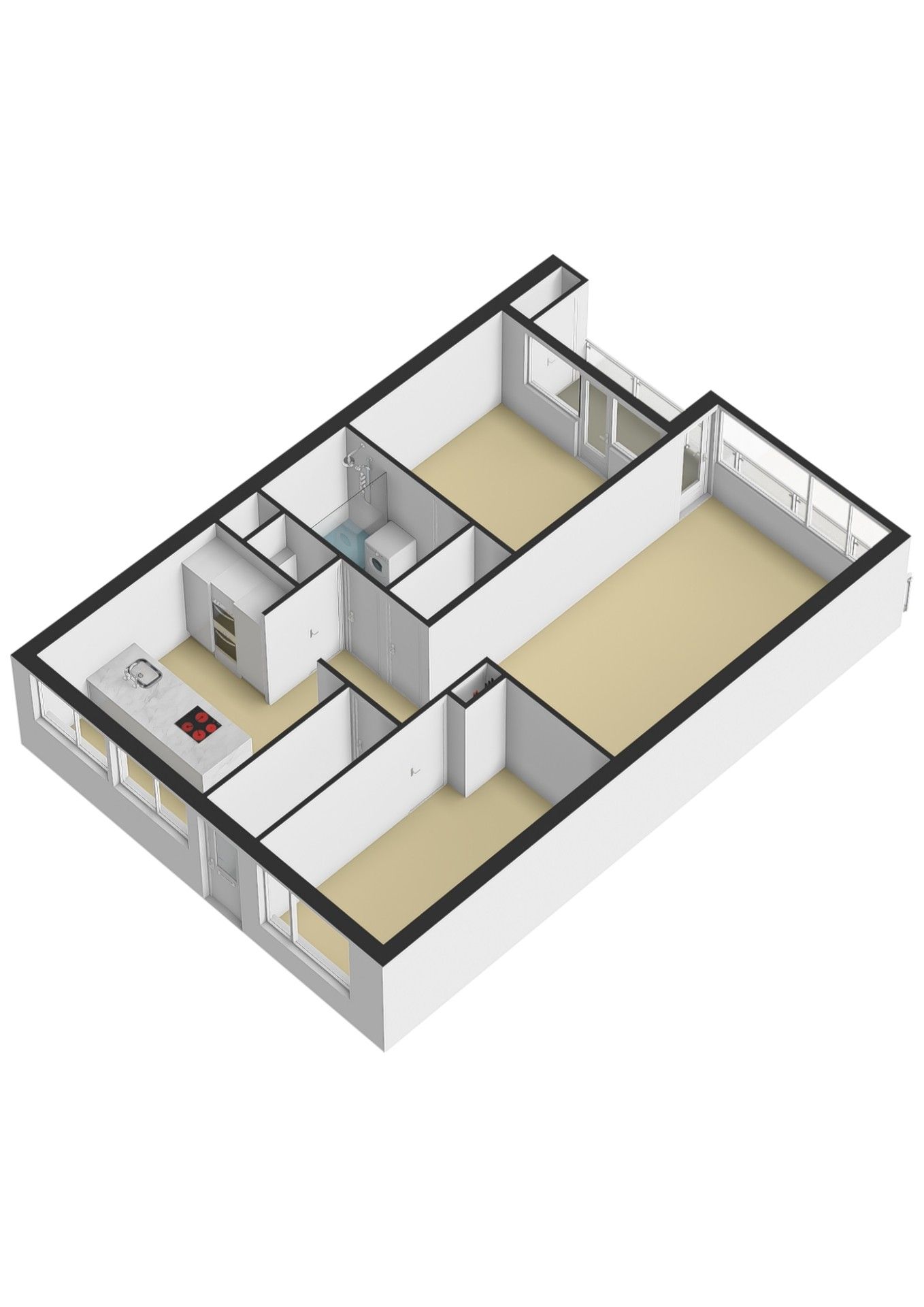 Foto 29 van Talingweg 95