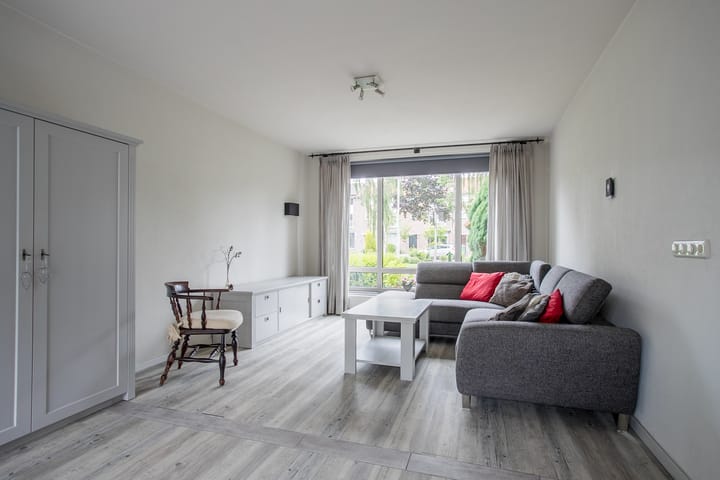 Foto 2 van Plechelmusstraat 30