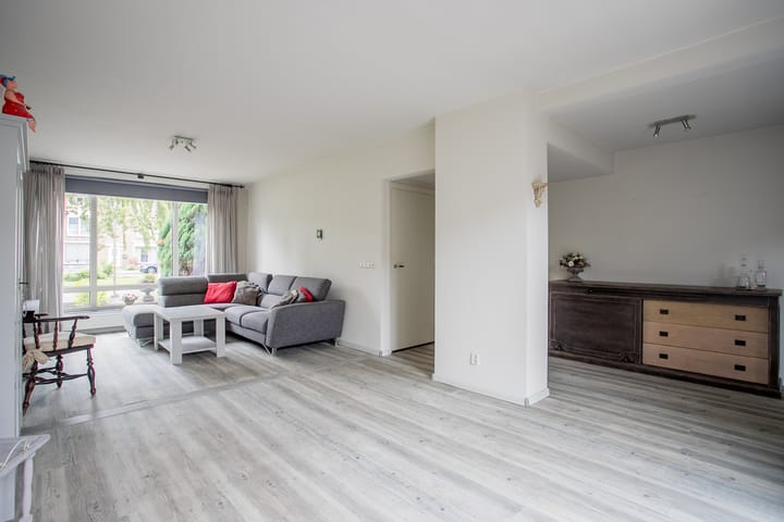 Foto 7 van Plechelmusstraat 30