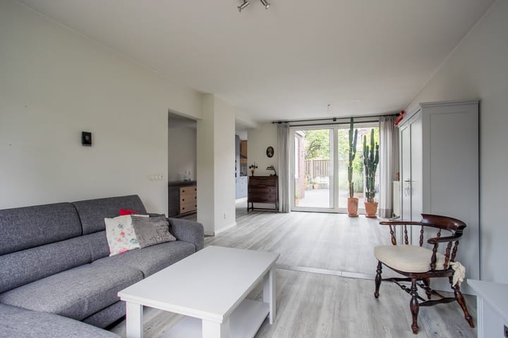 Foto 11 van Plechelmusstraat 30