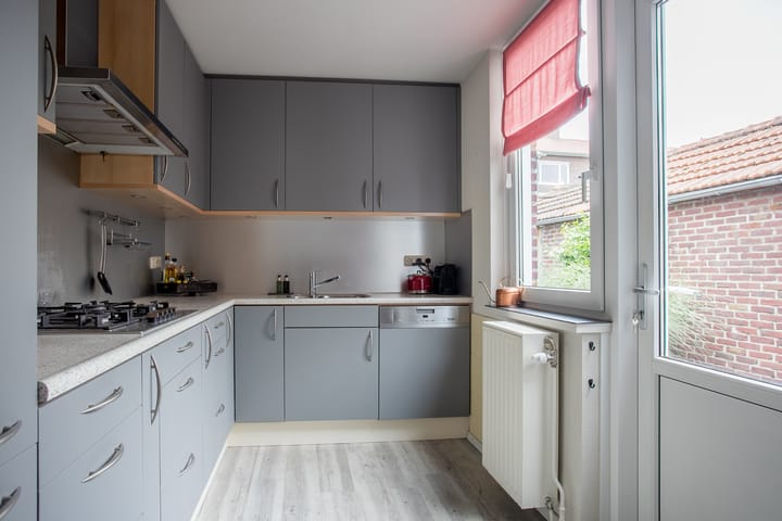 Foto 14 van Plechelmusstraat 30