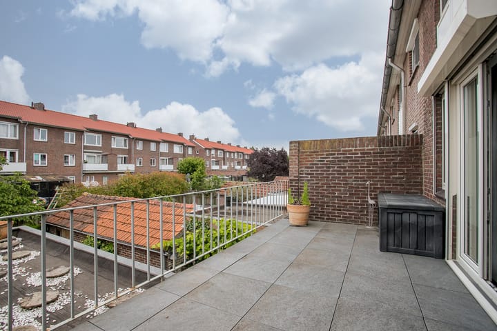 Foto 4 van Plechelmusstraat 30