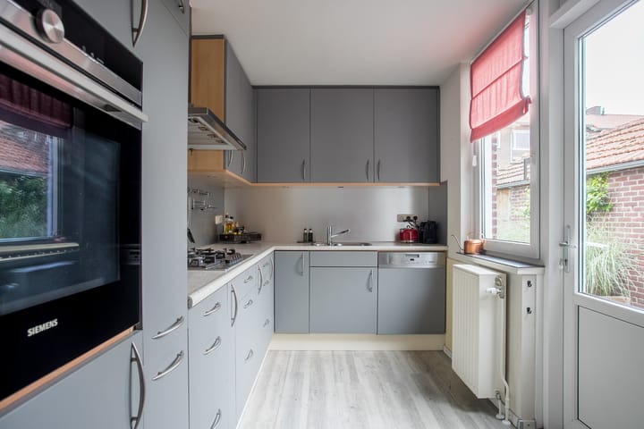 Foto 13 van Plechelmusstraat 30