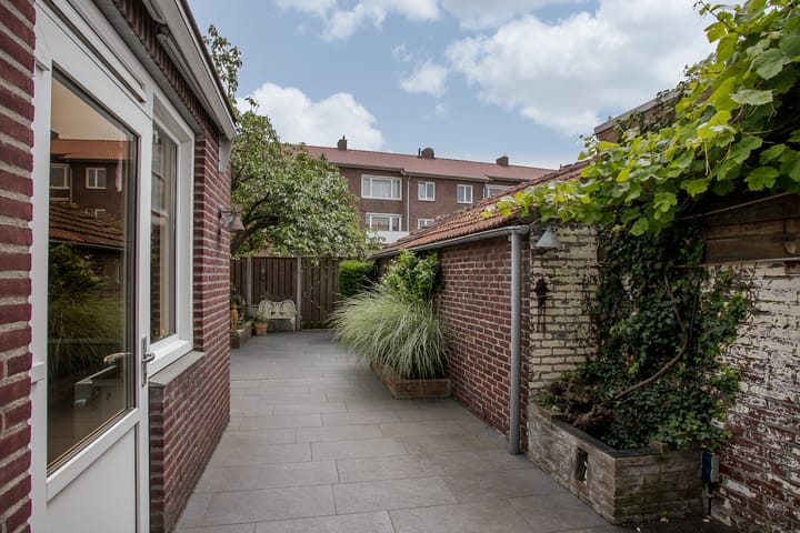 Foto 33 van Plechelmusstraat 30