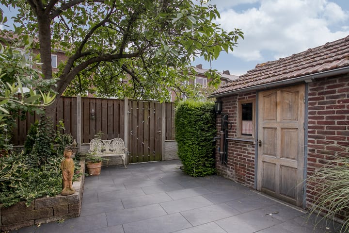 Foto 35 van Plechelmusstraat 30