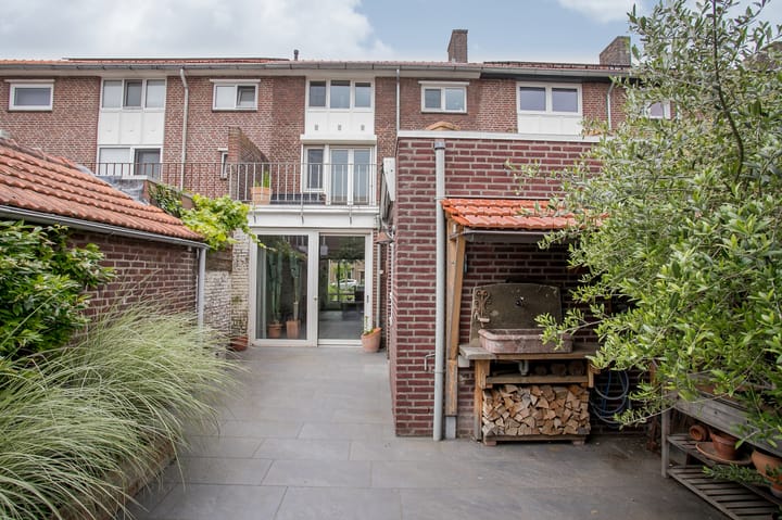 Foto 37 van Plechelmusstraat 30