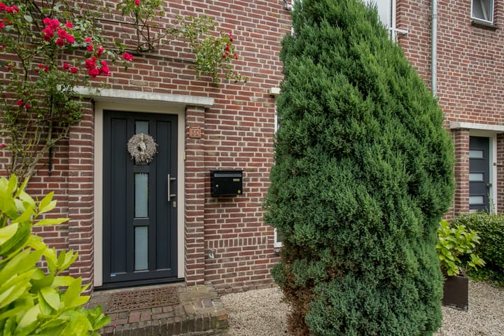 Foto 39 van Plechelmusstraat 30