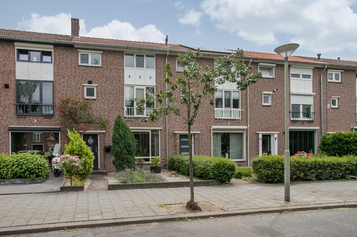 Foto 40 van Plechelmusstraat 30