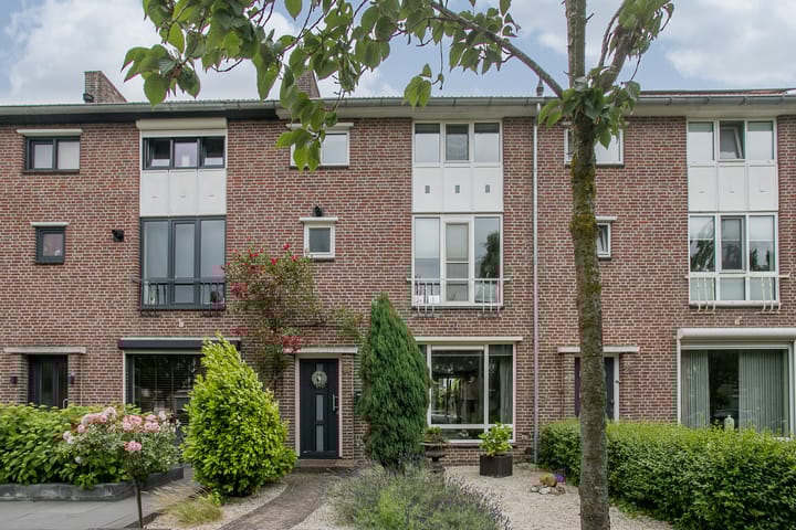 Foto 41 van Plechelmusstraat 30