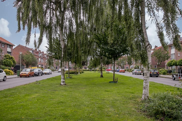 Foto 43 van Plechelmusstraat 30