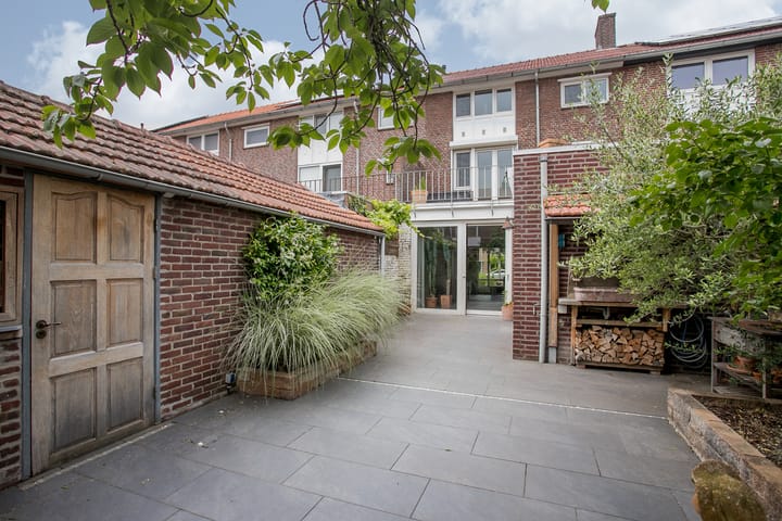 Foto 5 van Plechelmusstraat 30