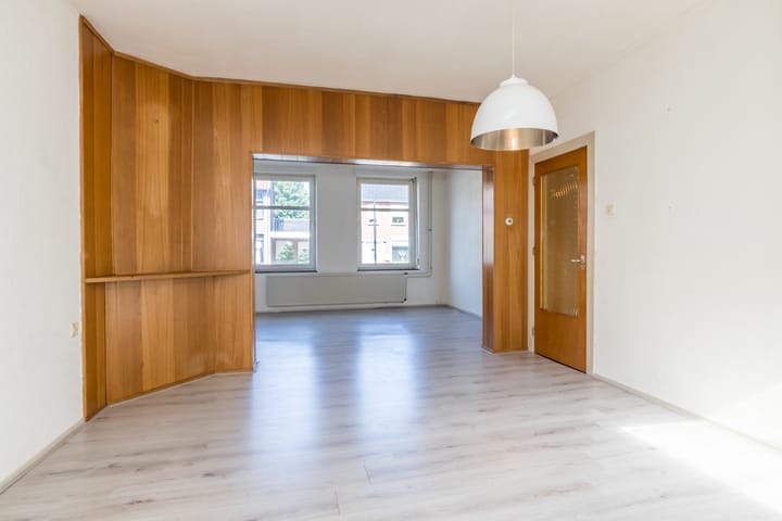 Foto 5 van Bouwbergstraat 37