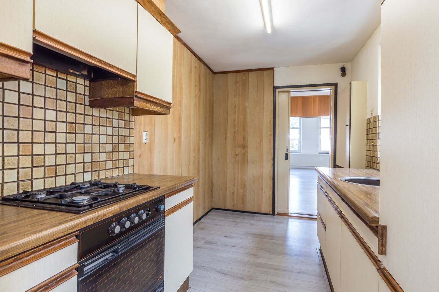 Foto 10 van Bouwbergstraat 37