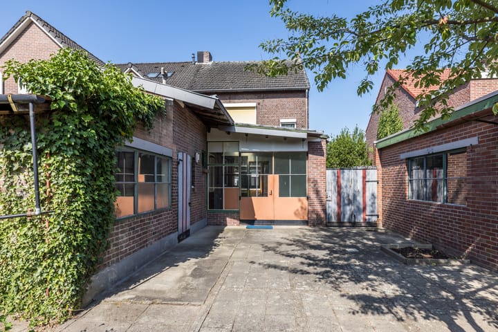 Foto 25 van Bouwbergstraat 37