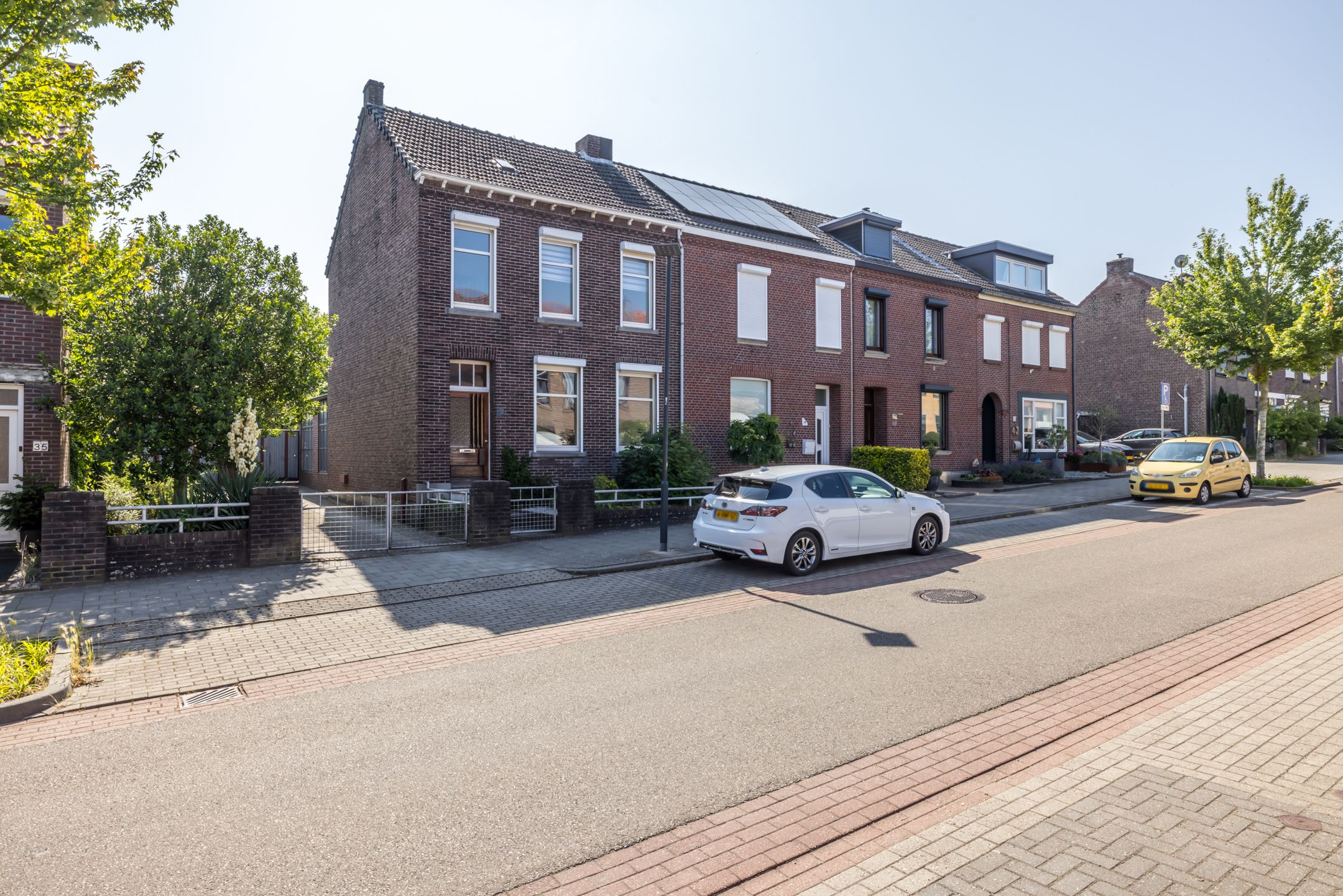 Foto 33 van Bouwbergstraat 37