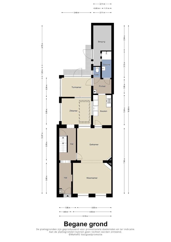 Foto 35 van Bouwbergstraat 37