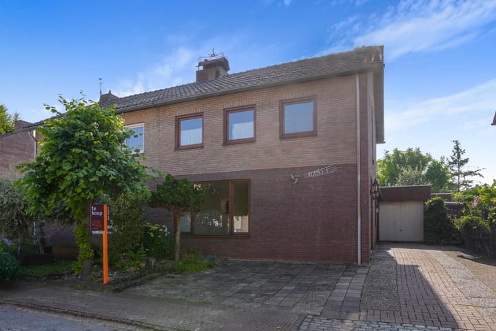 Foto 1 van Spauwenstraat 9