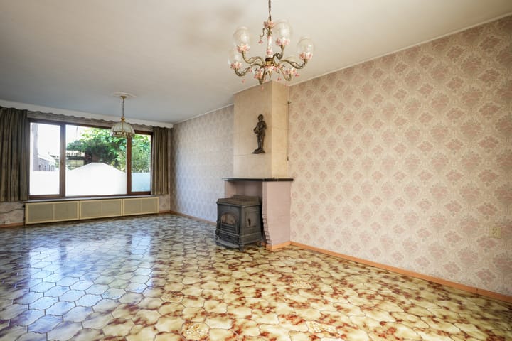 Foto 2 van Spauwenstraat 9