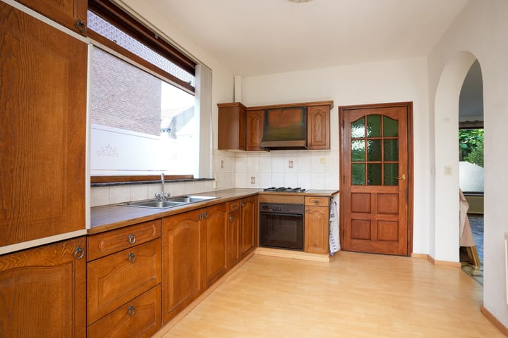 Foto 3 van Spauwenstraat 9