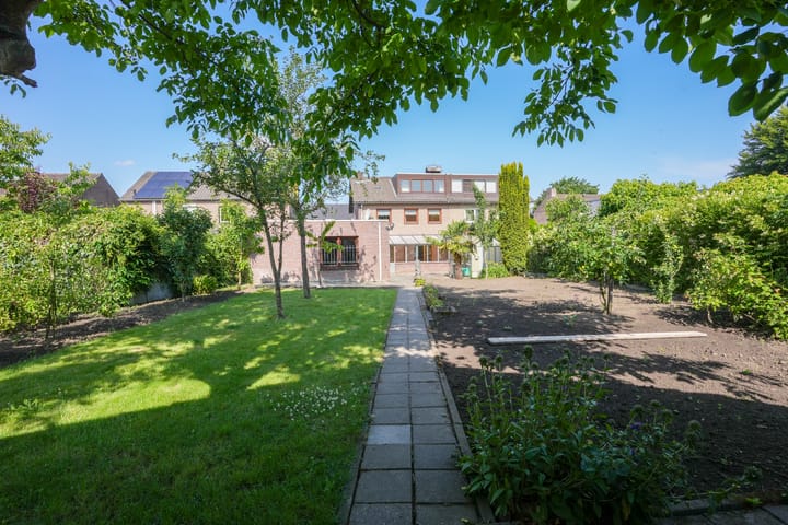 Foto 4 van Spauwenstraat 9