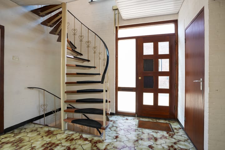 Foto 8 van Spauwenstraat 9