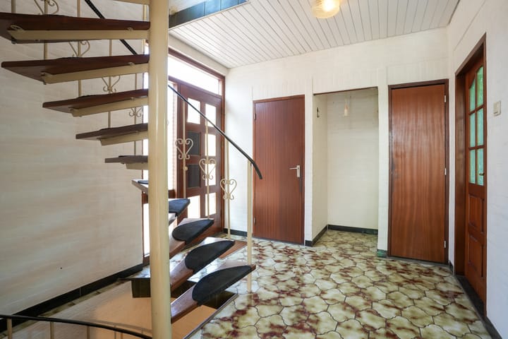 Foto 9 van Spauwenstraat 9