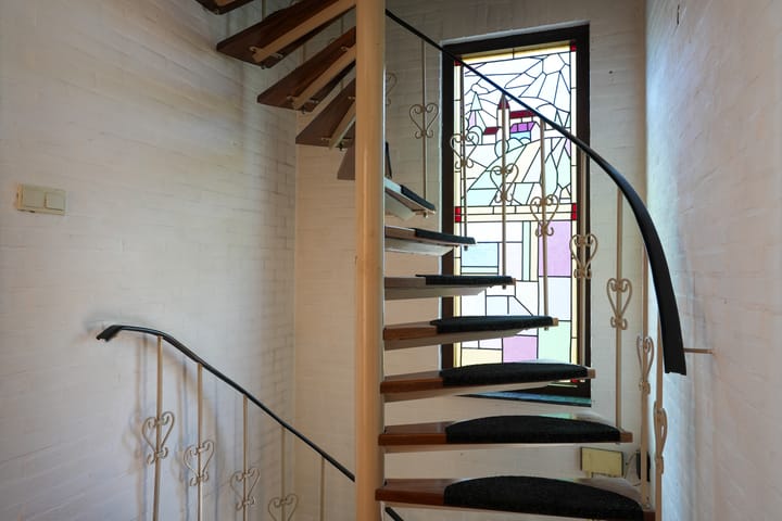 Foto 10 van Spauwenstraat 9