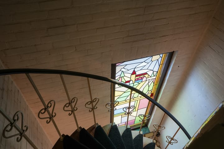 Foto 11 van Spauwenstraat 9