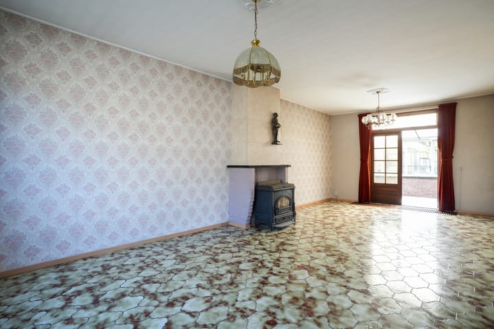 Foto 12 van Spauwenstraat 9