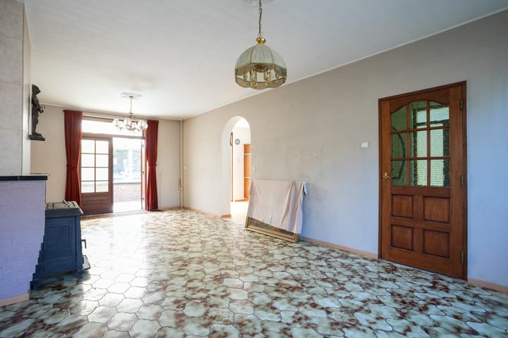 Foto 13 van Spauwenstraat 9