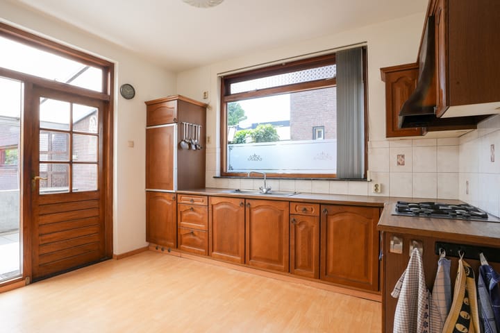 Foto 14 van Spauwenstraat 9