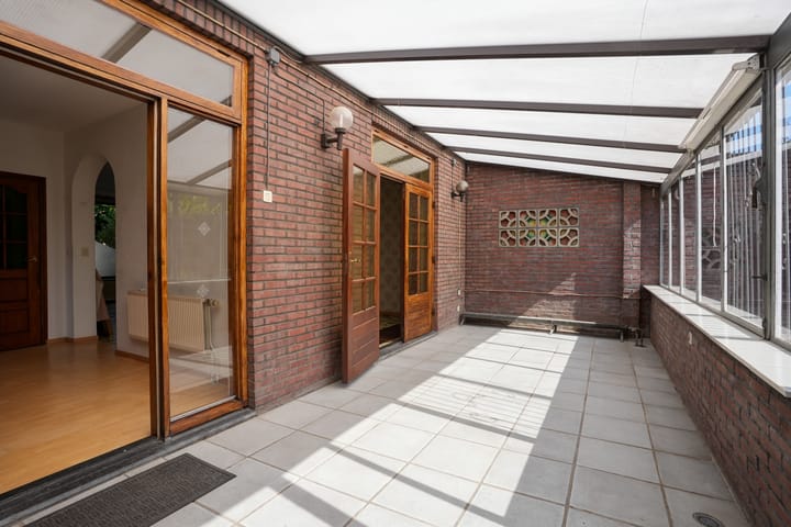 Foto 15 van Spauwenstraat 9