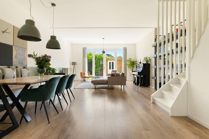 Foto 2 van Koopvaardersplantsoen 39-A