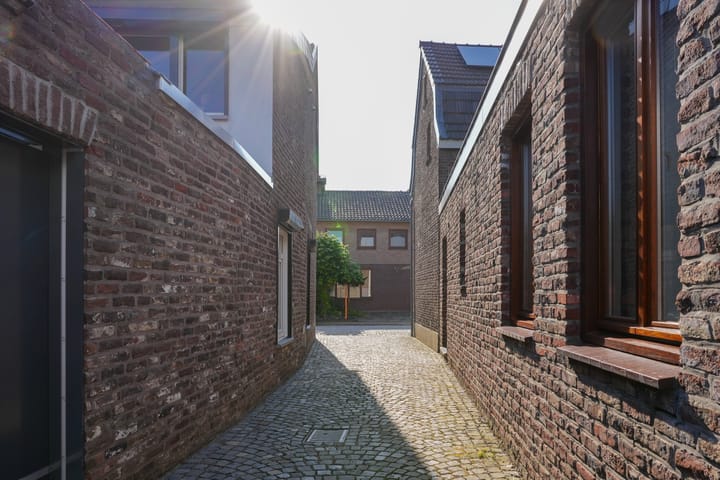 Foto 7 van Spauwenstraat 9