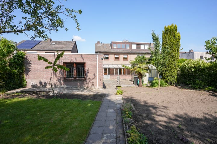 Foto 45 van Spauwenstraat 9