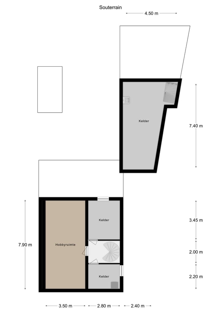 Foto 60 van Spauwenstraat 9