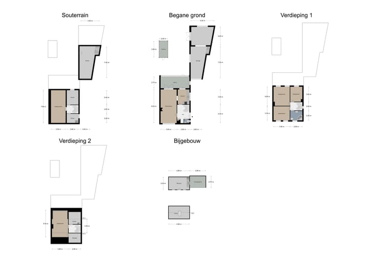 Foto 63 van Spauwenstraat 9