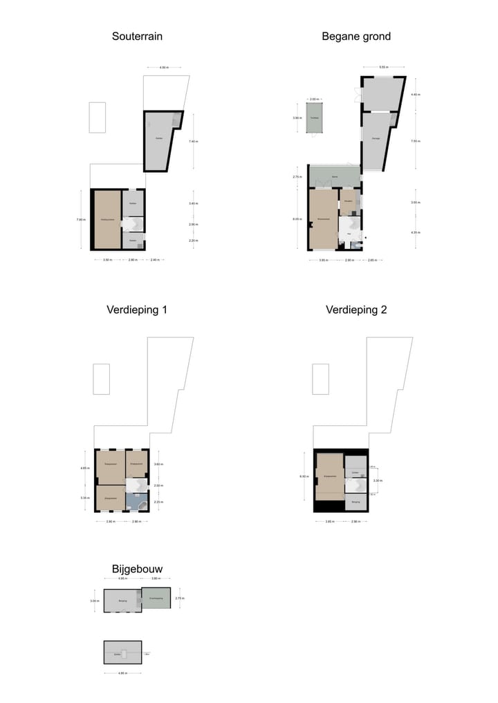 Foto 64 van Spauwenstraat 9