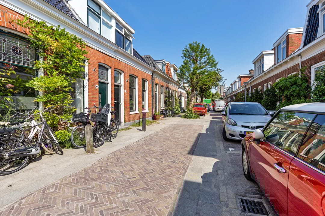 Photo 1 of Wester Badstraat 47