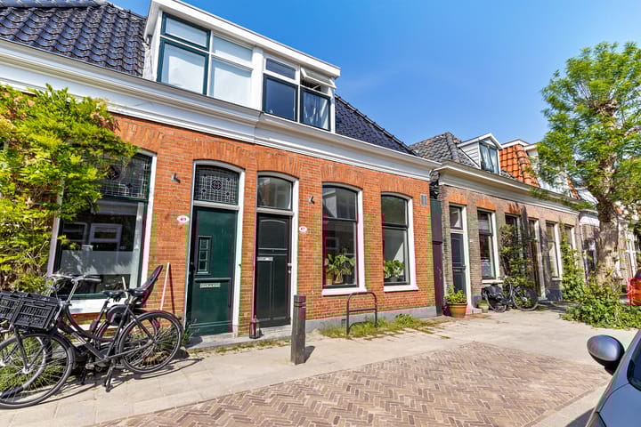 Photo 2 of Wester Badstraat 47
