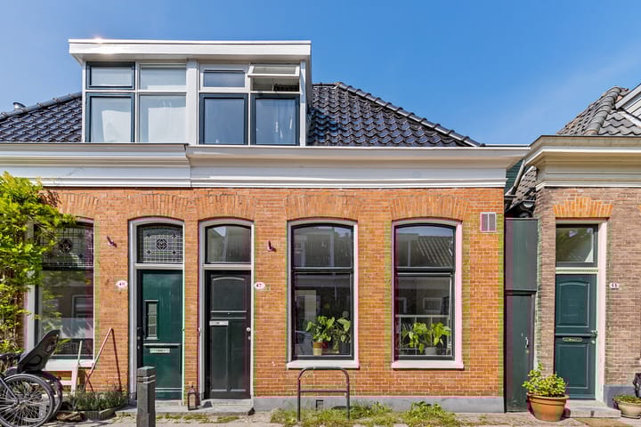 Photo 3 of Wester Badstraat 47