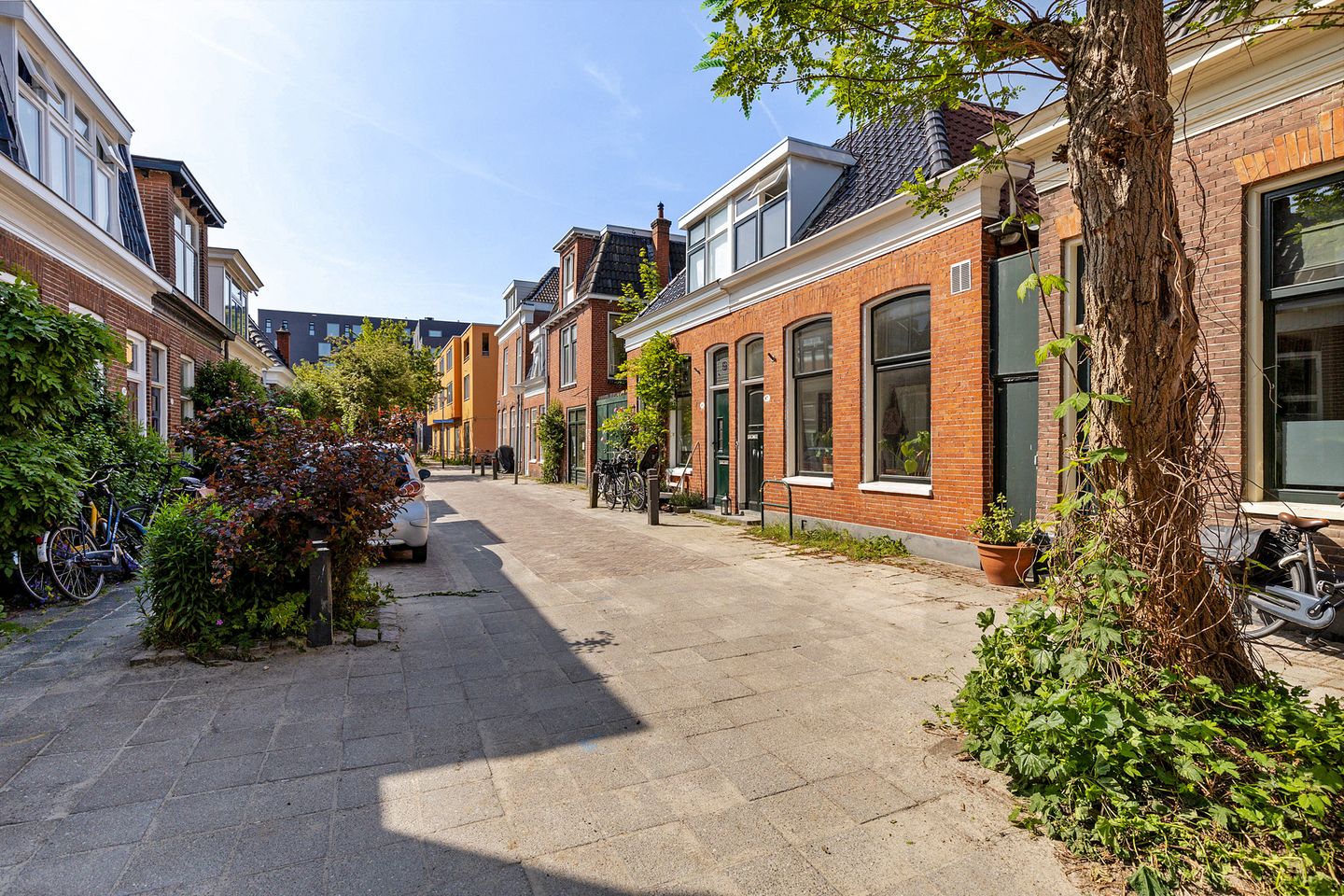 Photo 4 of Wester Badstraat 47