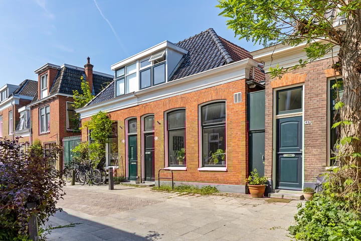 Photo 5 of Wester Badstraat 47