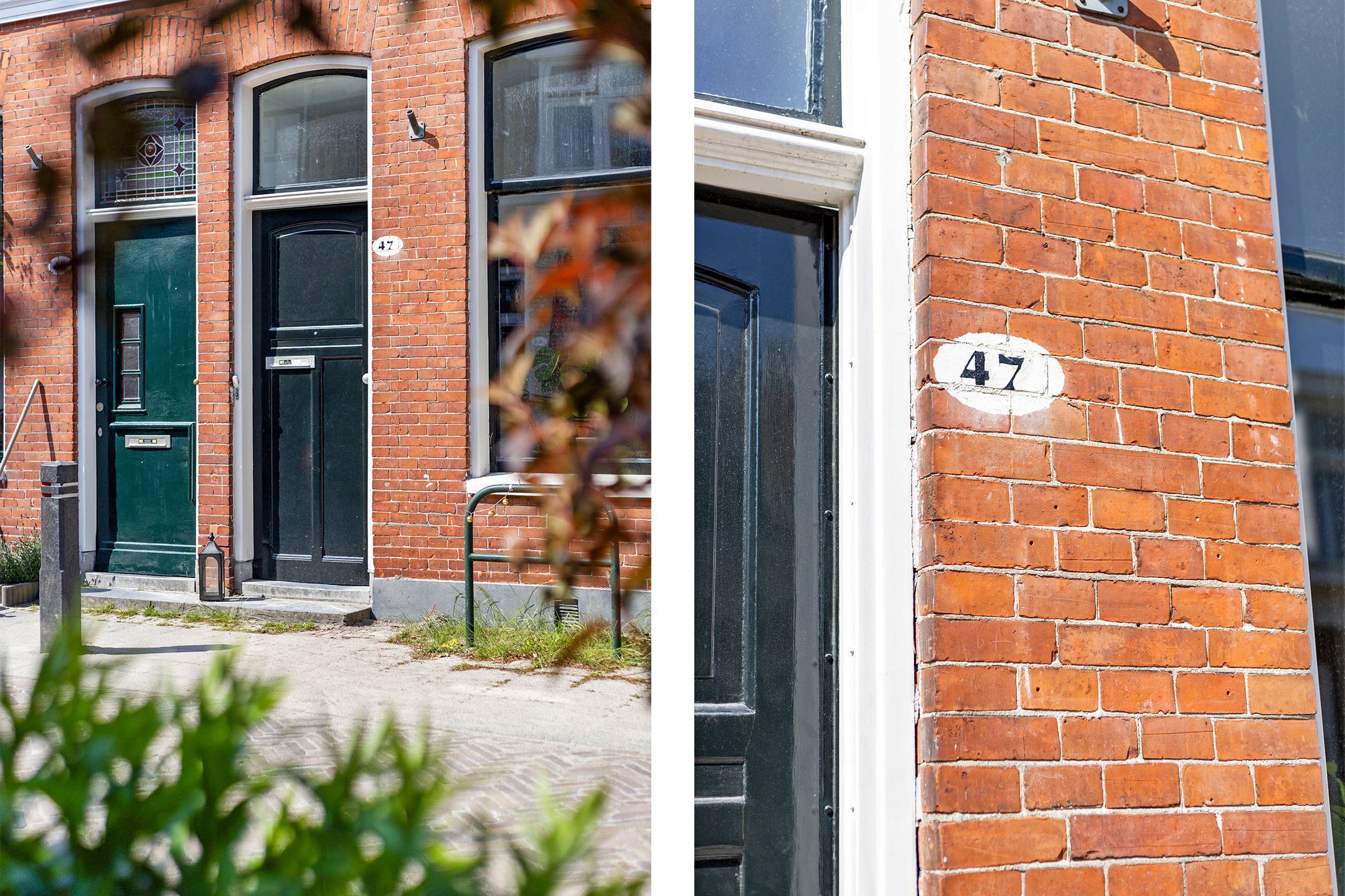 Photo 6 of Wester Badstraat 47