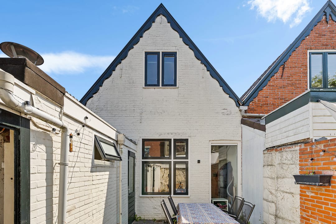 Photo 7 of Wester Badstraat 47